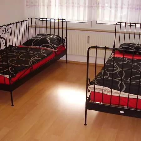 Private Hannover - Agency Homestay