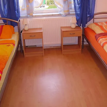 Homestay Private Hannover - Agency