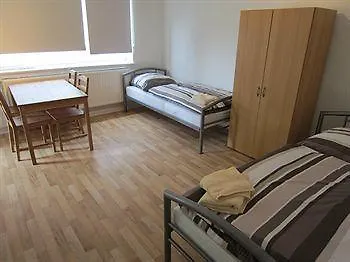 Private Hannover - Agency Homestay