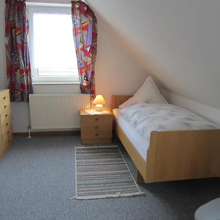 Private Hannover - Agency Homestay *
