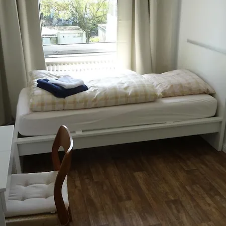 Private Hannover - Agency Homestay