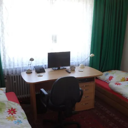 Private Hannover - Agency Homestay *