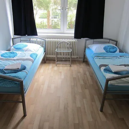 Private Hannover - Agency Homestay