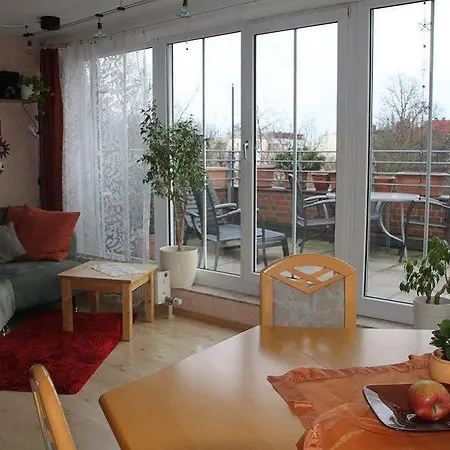 Homestay Private Hannover - Agency