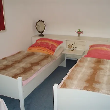 Private Hannover - Agency Homestay