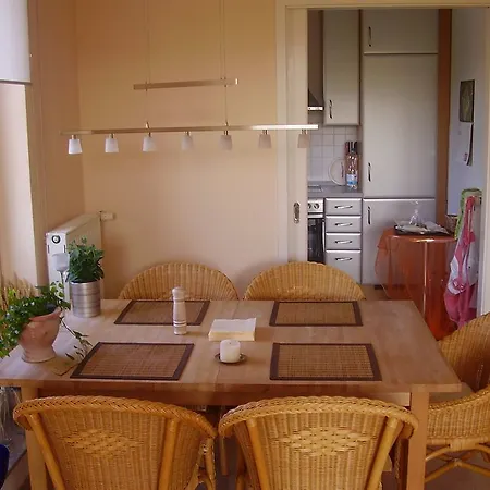Private Hannover - Agency Homestay *