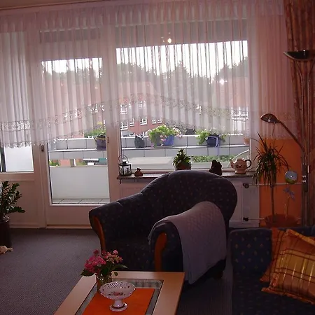 Homestay Private Hannover - Agency *