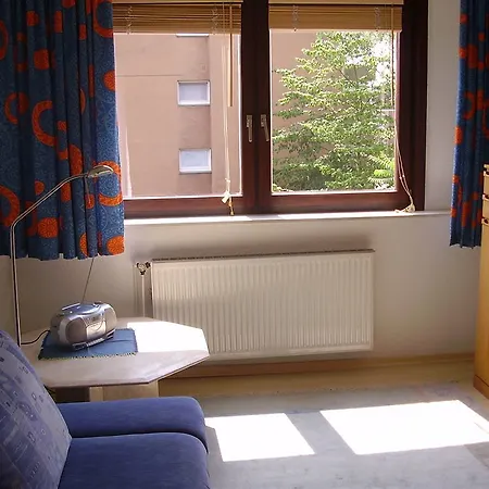 Homestay Private Hannover - Agency *