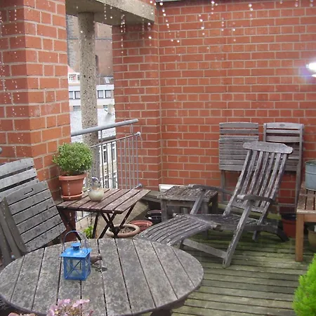 Ubytování v soukromí Private - Agency