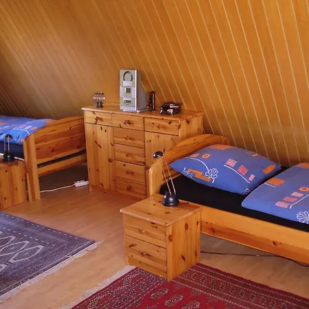Homestay Private Hannover - Agency