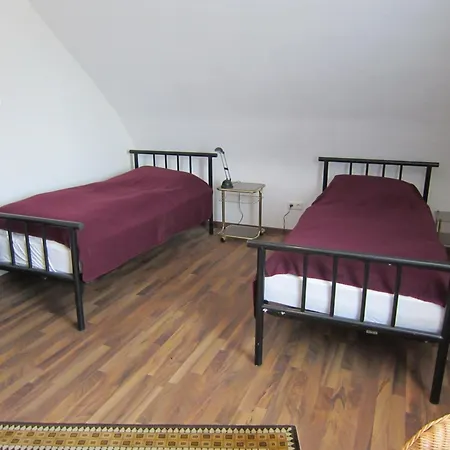 Private - Agency Homestay Hannover
