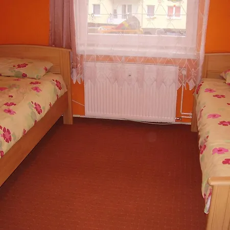 Private - Agency Ubytování v soukromí *