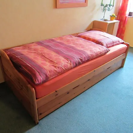 Private - Agency Homestay Hannover