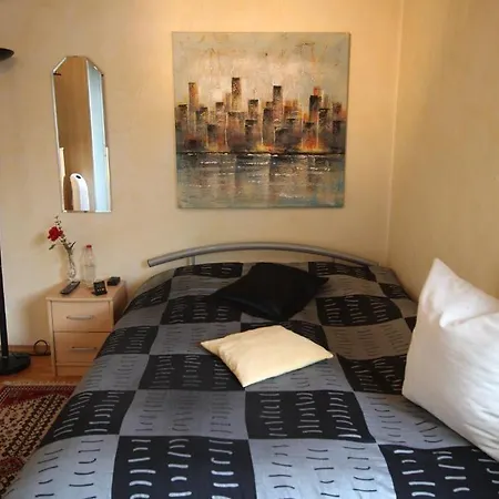 Private - Agency Homestay Hannover