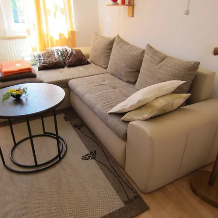 Ubytování v soukromí Private - Agency