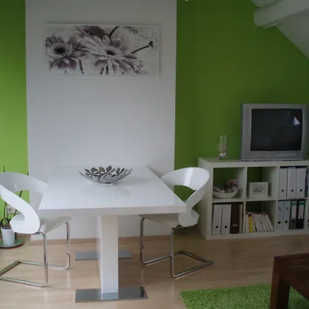 Private - Agency Homestay Hannover