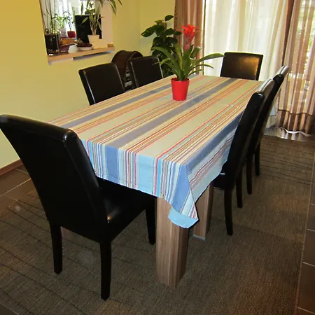 Private - Agency Homestay Hannover