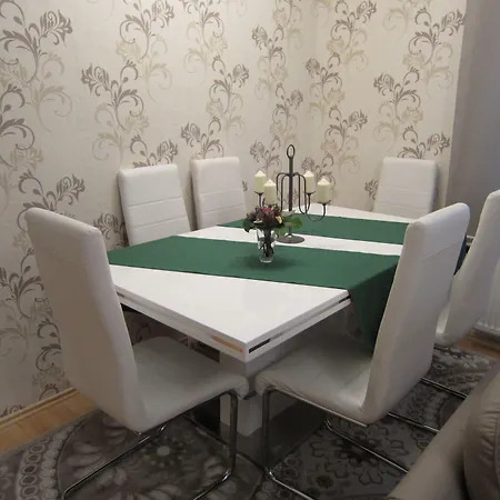 Ubytování v soukromí Private - Agency