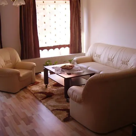 Private - Agency Homestay Hannover