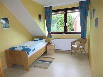 Private - Agency Homestay Hannover