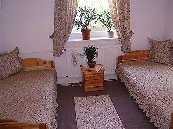 Private - Agency Homestay Hannover