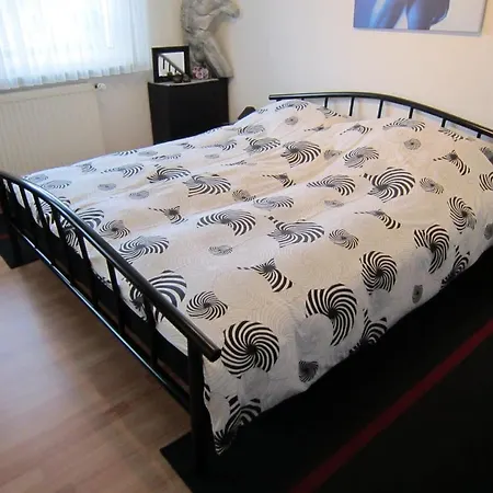 Private Hannover - Agency Homestay