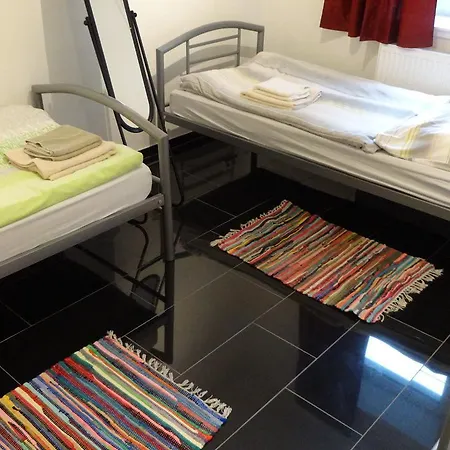 Ubytování v soukromí Private - Agency *