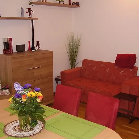 Ubytování v soukromí Private - Agency Hannover