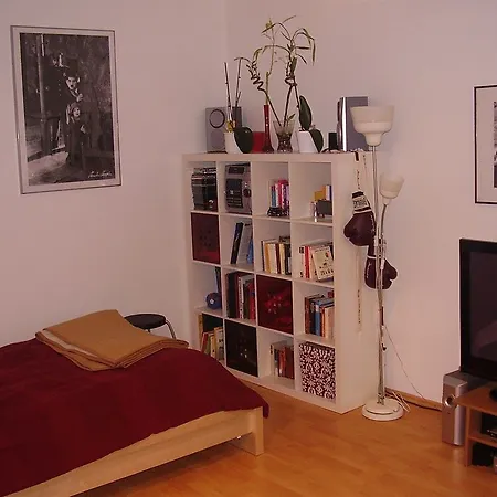 Private - Agency Hannover