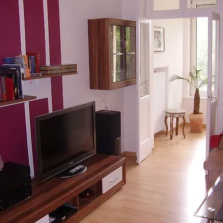 Private - Agency Ubytování v soukromí Hannover