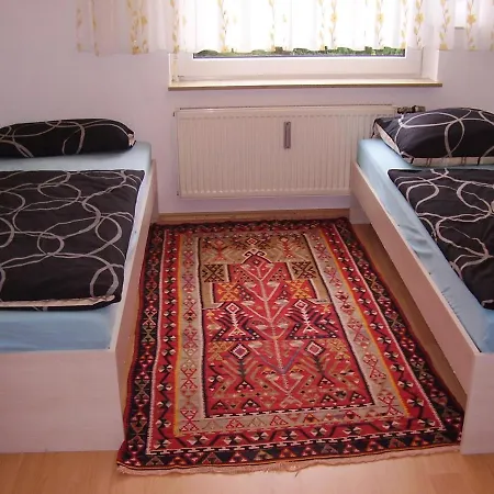 Private - Agency Homestay Hannover
