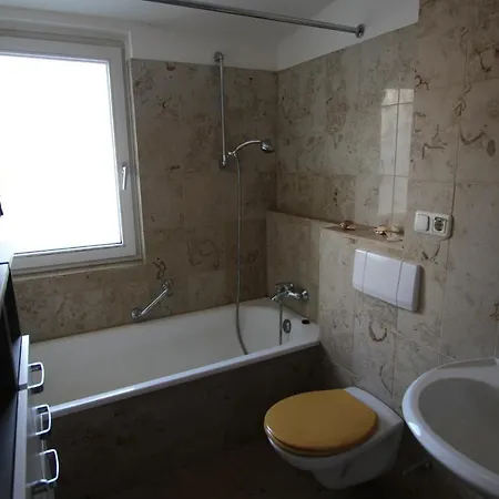 Ubytování v soukromí Private - Agency